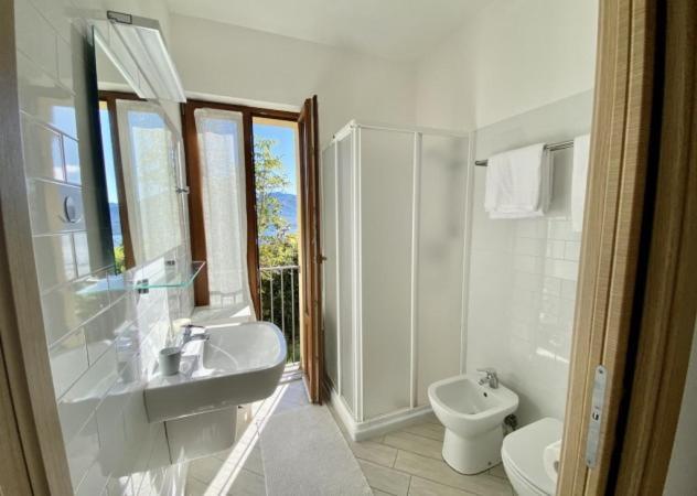 Residenza Le Camelie Apartment Oggebbio Luaran gambar