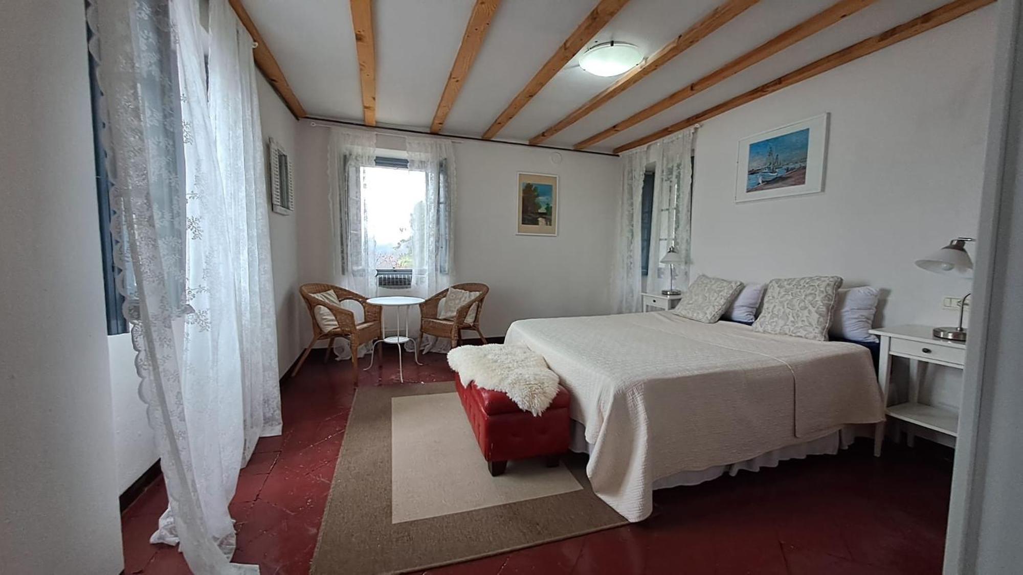 Residenza Le Camelie Apartment Oggebbio Luaran gambar