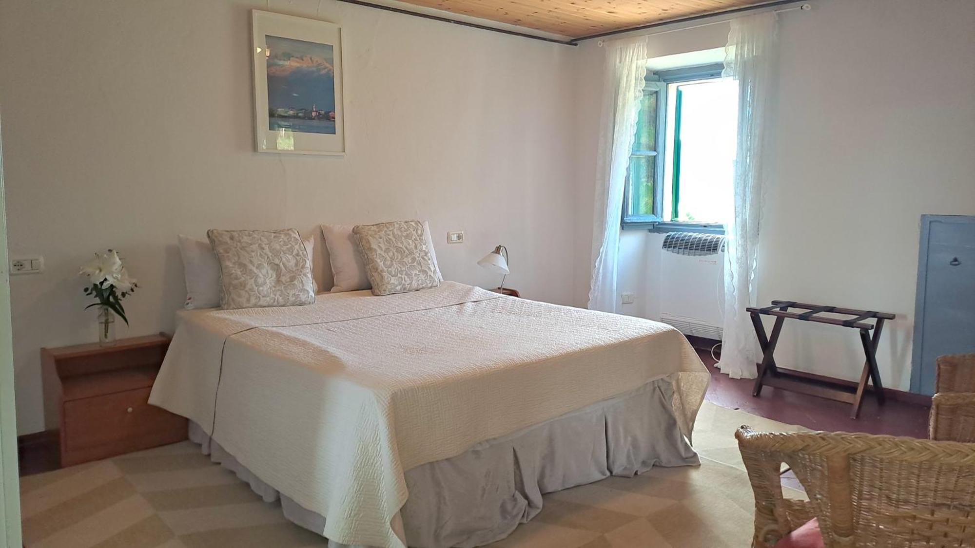 Residenza Le Camelie Apartment Oggebbio Luaran gambar