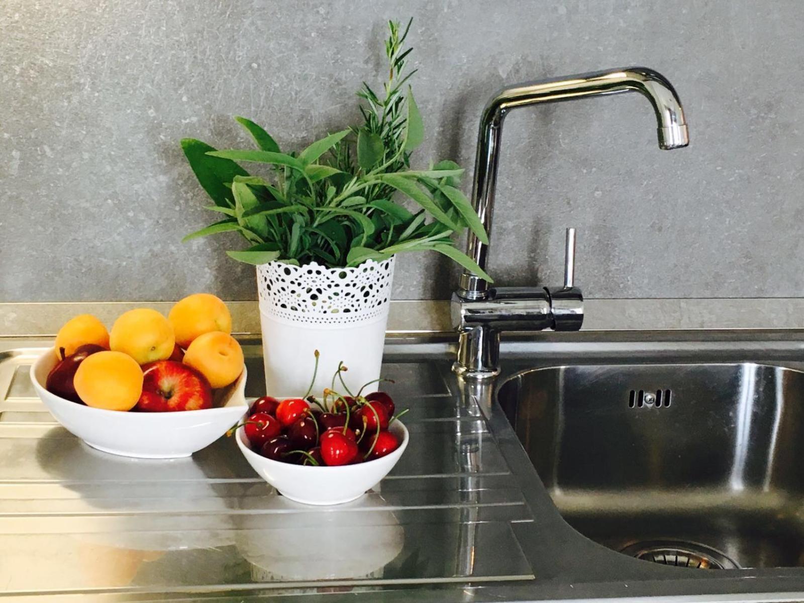 Residenza Le Camelie Apartment Oggebbio Luaran gambar